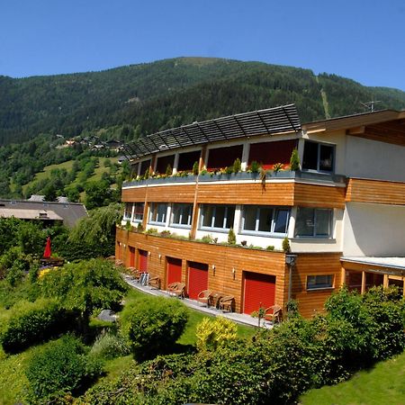Hotel Sonnenheim Bad Kleinkirchheim Bagian luar foto