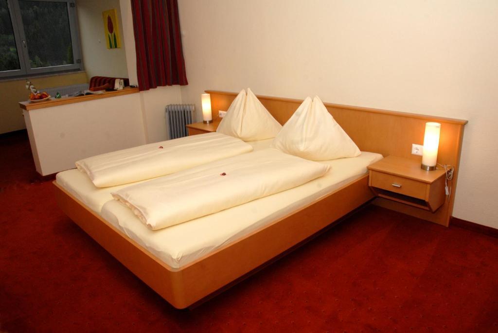 Hotel Sonnenheim Bad Kleinkirchheim Ruang foto