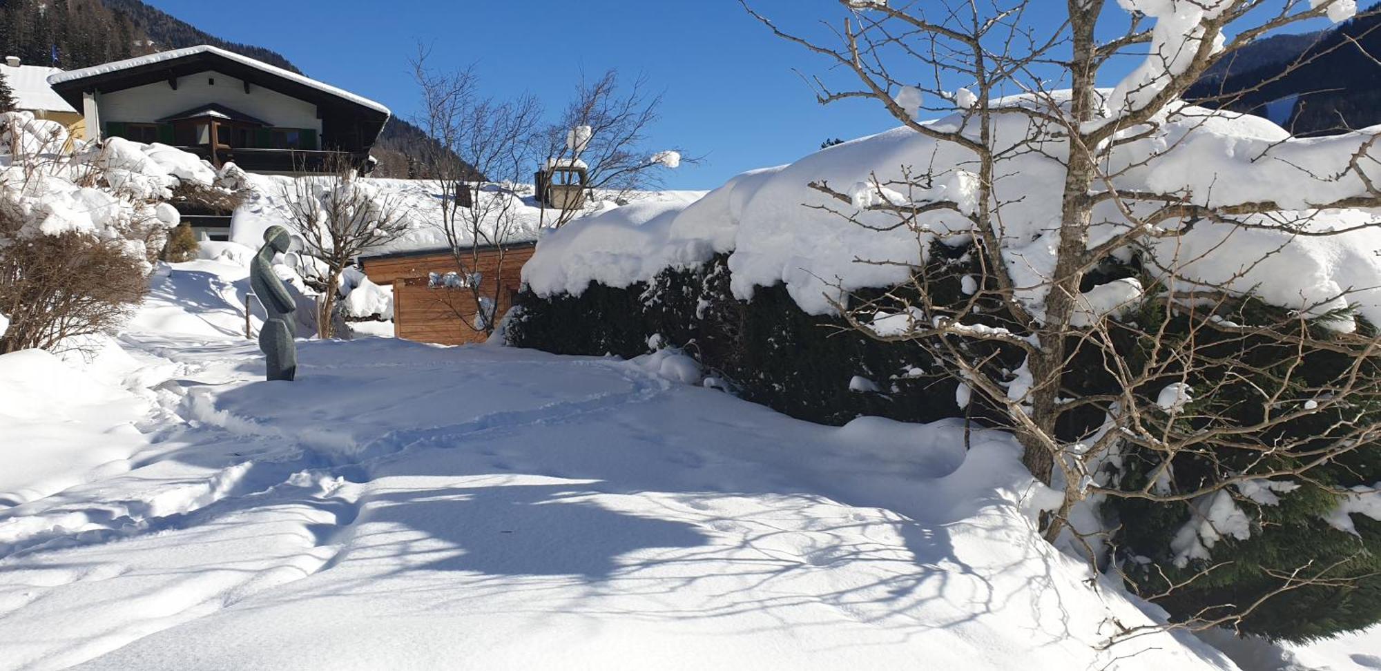 Hotel Sonnenheim Bad Kleinkirchheim Bagian luar foto