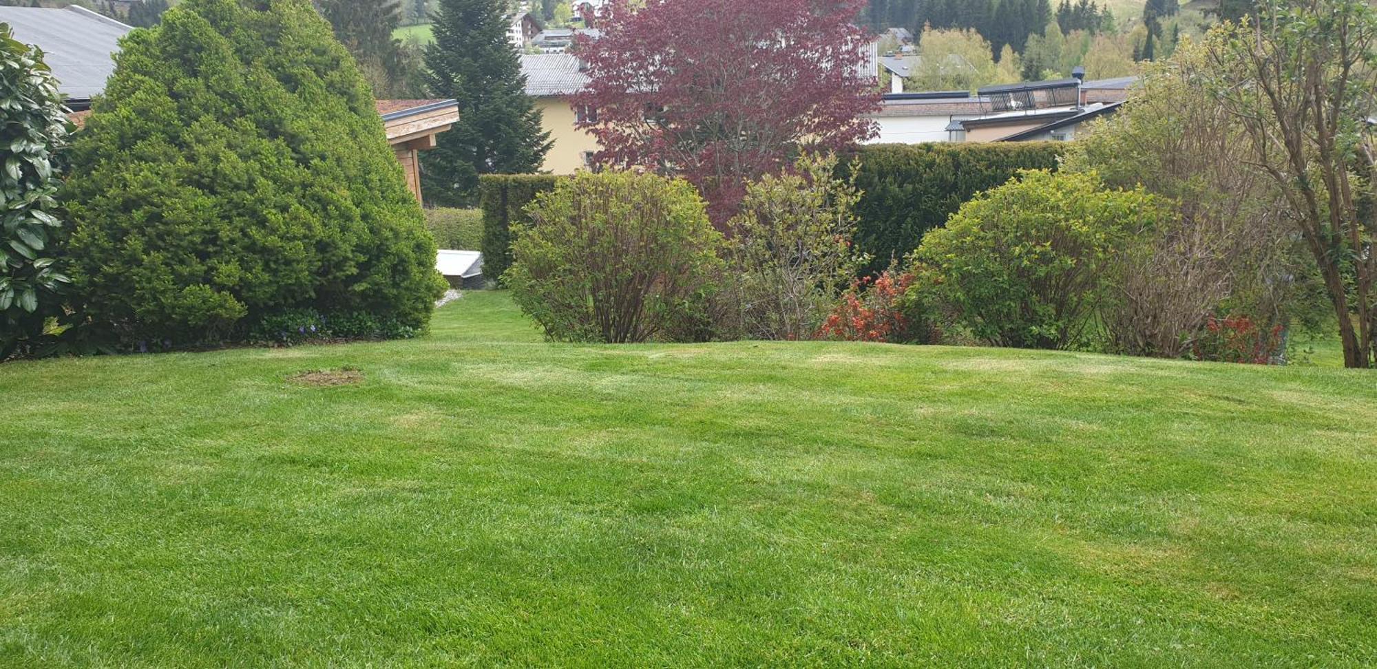 Hotel Sonnenheim Bad Kleinkirchheim Bagian luar foto