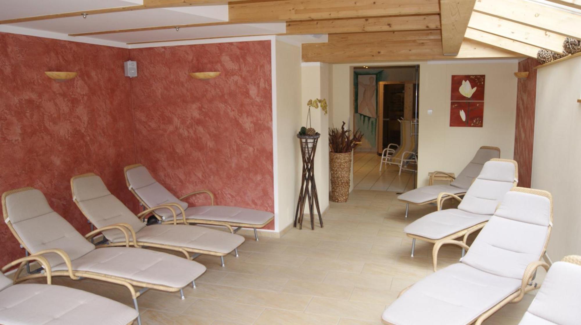 Hotel Sonnenheim Bad Kleinkirchheim Bagian luar foto