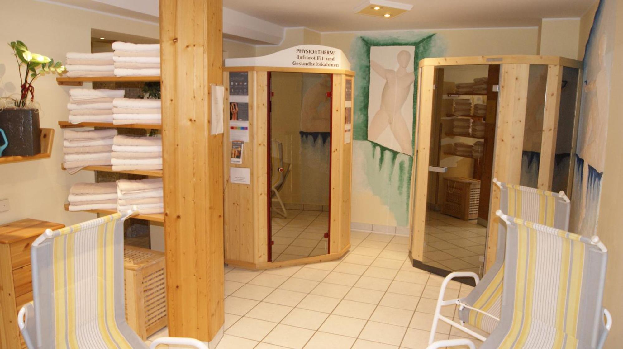 Hotel Sonnenheim Bad Kleinkirchheim Bagian luar foto