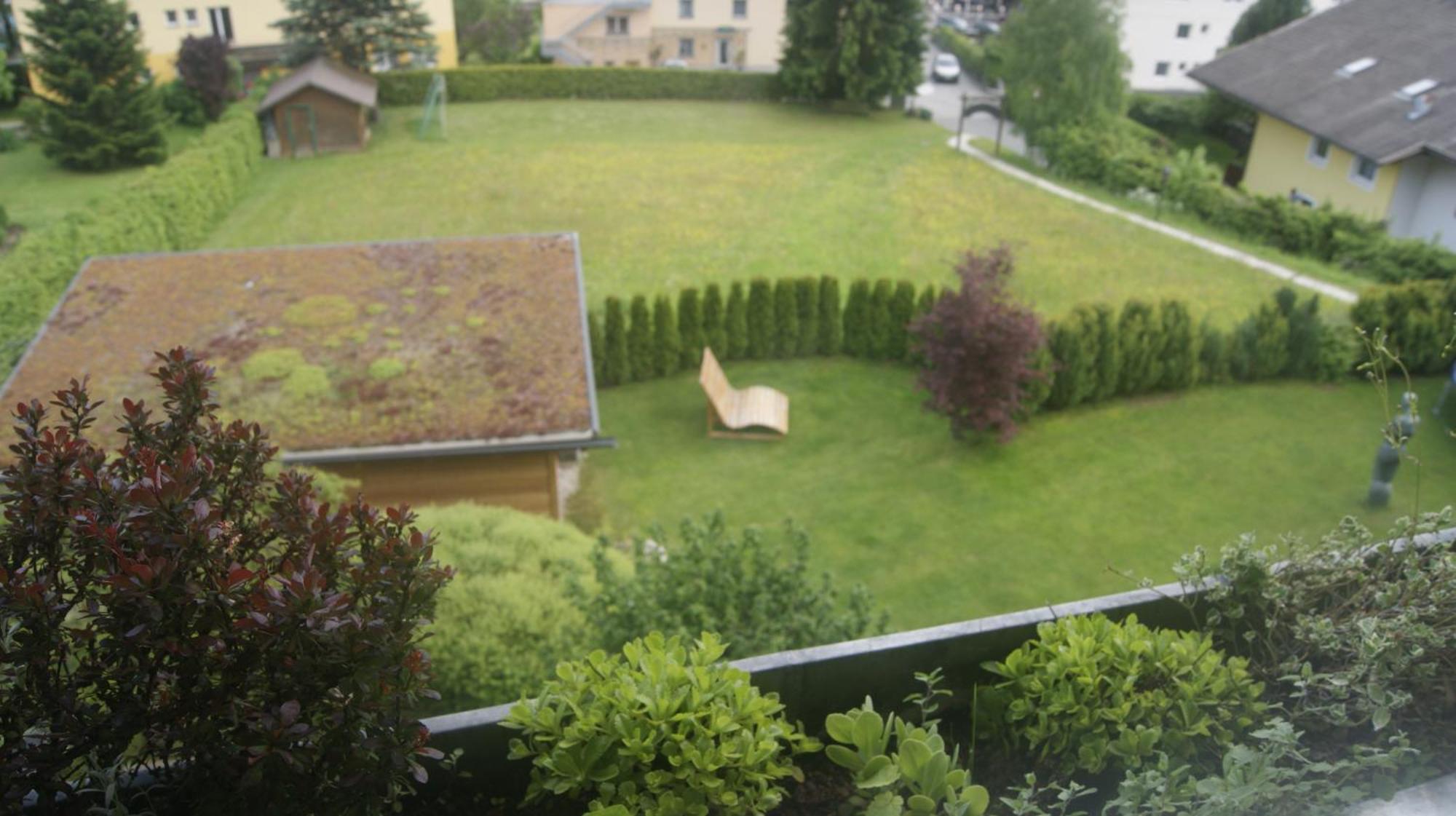 Hotel Sonnenheim Bad Kleinkirchheim Bagian luar foto