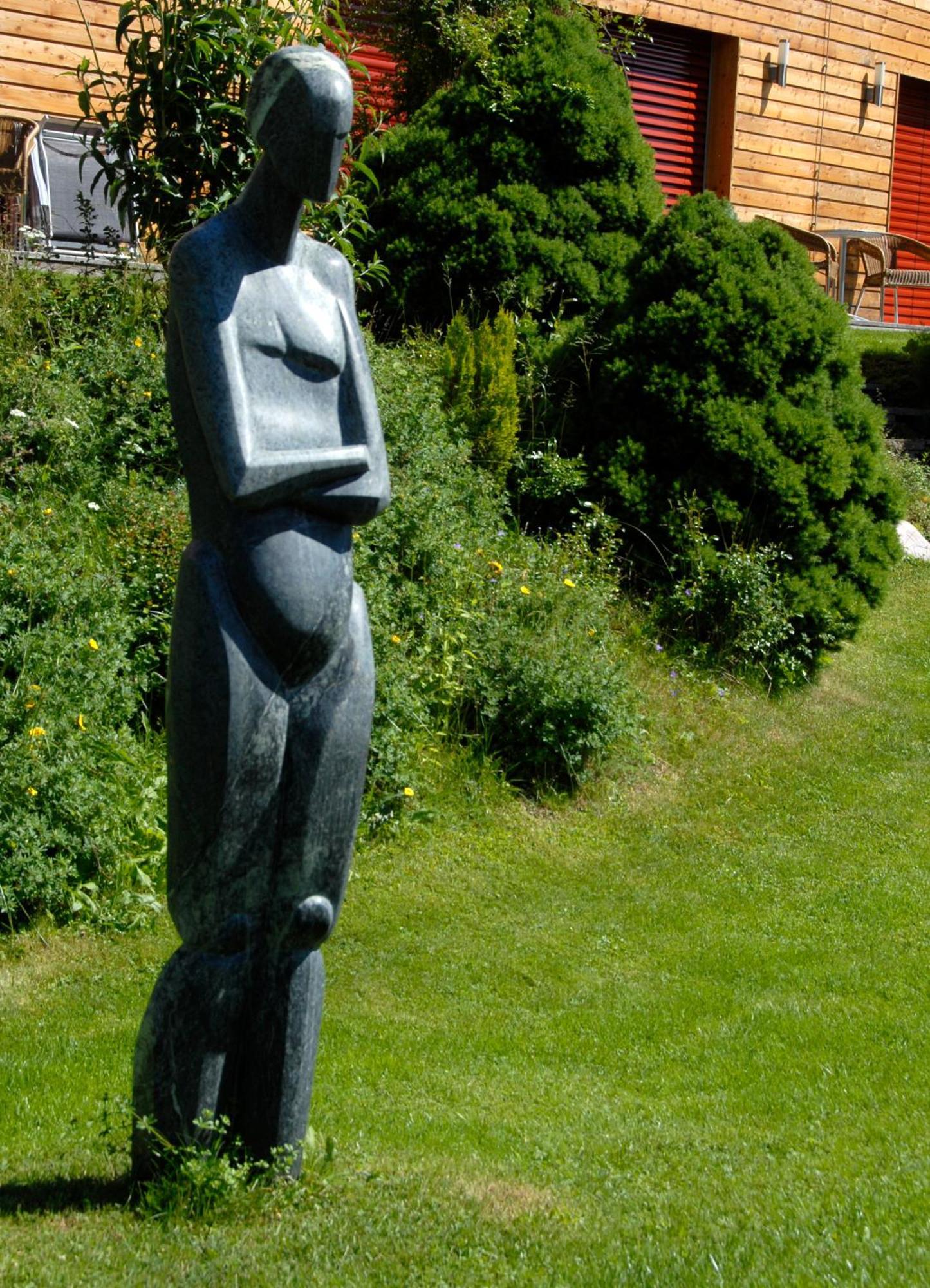 Hotel Sonnenheim Bad Kleinkirchheim Bagian luar foto