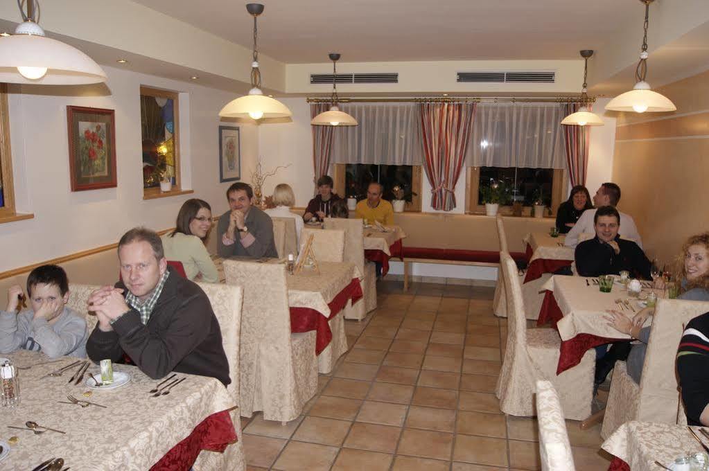 Hotel Sonnenheim Bad Kleinkirchheim Bagian luar foto